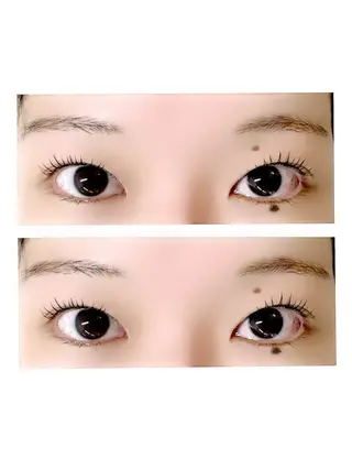 パーマ alice tokyo 髙橋★の眉毛・アイブロウイメージ