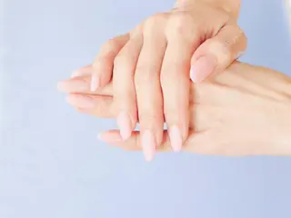 ネイル konisi ikuのネイルデザイン