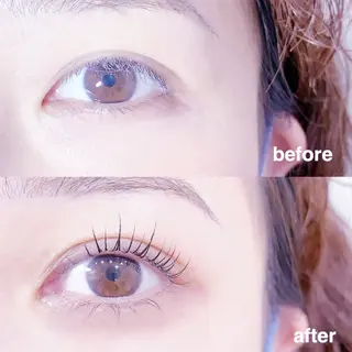 マツエク・マツパ Haruna 🎀🫧のマツエク・マツパデザイン