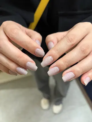 ネイル lily大濠 yokoteのネイルデザイン