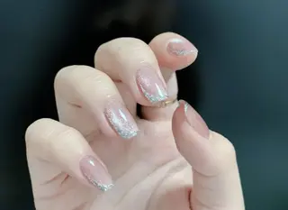 ネイル Cute beauty2のマツエク・マツパデザイン