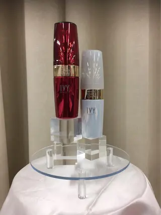 西野 薫のエステ・リラクイメージ