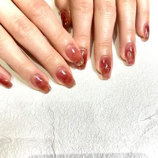 ネイル 🌿 Asumi🌿のネイルデザイン