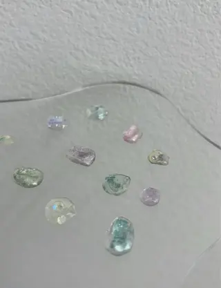 ネイル Younail jrnailistのネイルデザイン