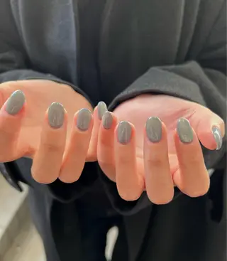 ネイル ヘアメイクネイリスト 💄💅hidemiのヘアスタイル