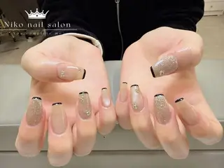 ネイル きらり 船橋店のネイルデザイン