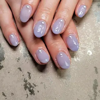 ネイル ネイルサロンほっこり kanaのネイルデザイン