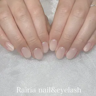 ネイル Rairia nail所属・ライリアネイル Mikuのネイルデザイン