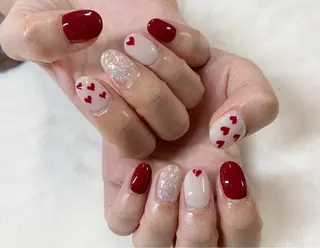 ネイル nail salon quartettoのネイルデザイン
