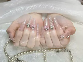 ネイル YMT． NailStudioのネイルデザイン