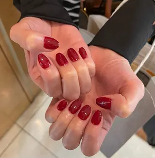 ネイル MAXKELLY Asahiのネイルデザイン