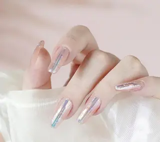 ネイル Cute beauty2のマツエク・マツパデザイン