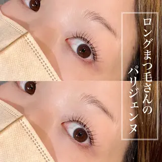 マツエク・マツパ 谷本望 /宝塚eyelashの眉毛・アイブロウイメージ