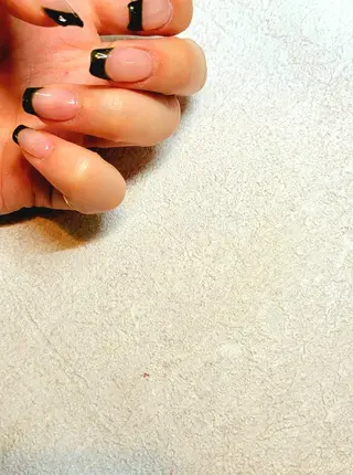 ネイル Nail i'llu 北千住のネイルデザイン