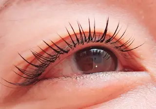 マツエク・マツパ ☺︎ asatoのマツエク・マツパデザイン