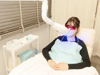 NAホワイトニング溝の口店所属・NAホワイトニング 溝の口店のエステ・リラクイメージ