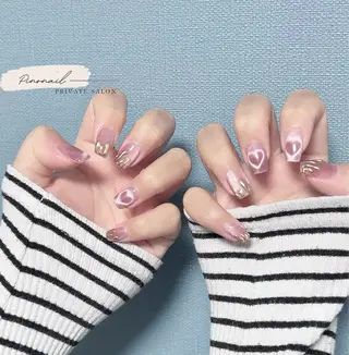 ネイル Pino Nailのネイルデザイン