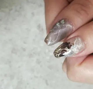 ネイル nail salon ipuniのネイルデザイン