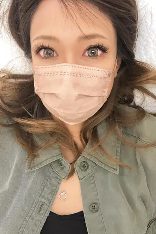 マツエク・マツパ mao lashのマツエク・マツパデザイン