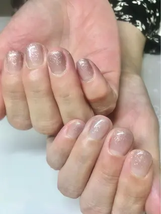 ネイル 新宿ネイルサロン ジェミディローサ所属・新宿ネイルサロン ジェミディローサのネイルデザイン