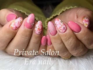 ネイル Era nailのネイルデザイン