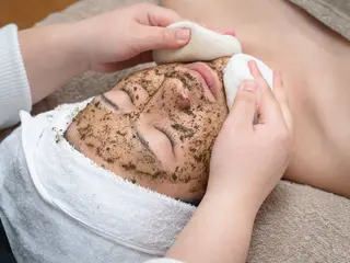 河合 菜月のエステ・リラクイメージ