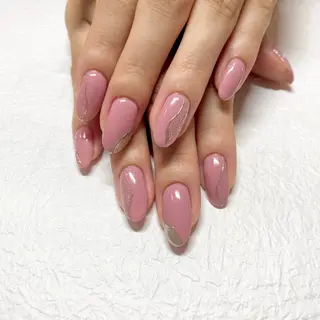 ネイル Tree NORICO.のネイルデザイン