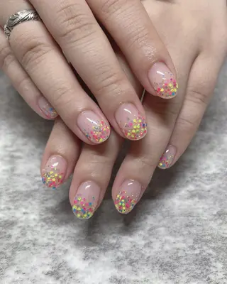 ネイル MOJA NAIL ＊MAIKOのネイルデザイン