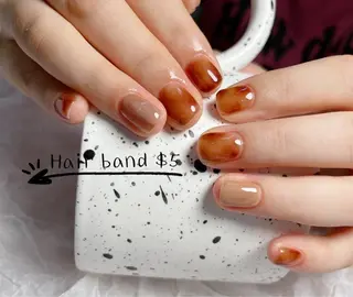 ネイル nail Lilyのネイルデザイン