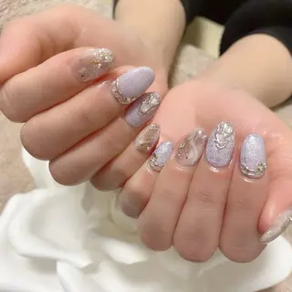 ネイル 💅fleur Ayumiのネイルデザイン
