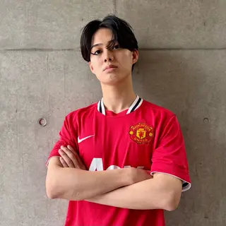 ミディアム メンズ 【池袋/スパイキー ショート】ⓝⓘⓜⓤのヘアスタイル