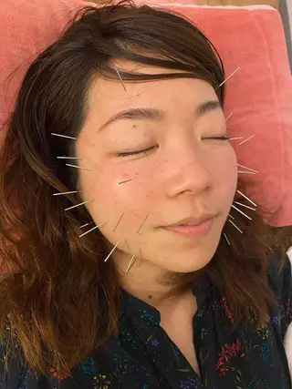 外山 勝敏のエステ・リラクイメージ