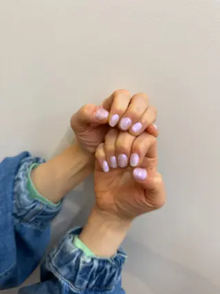 ネイル hosoi ryoのネイルデザイン