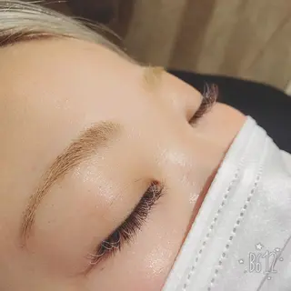 マツエク・マツパ ANNE chizuのマツエク・マツパデザイン