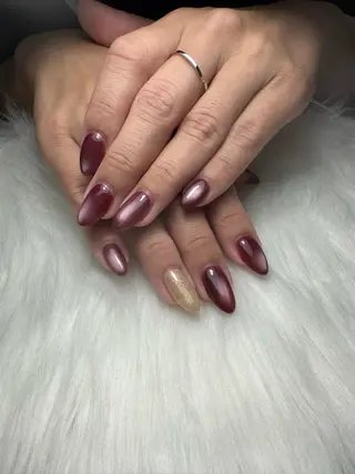 ネイル SANA ⭐︎nailのネイルデザイン