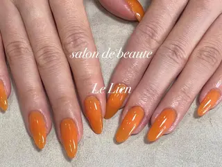 ネイル Le Lienのマツエク・マツパデザイン