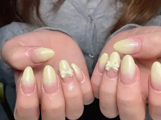 ネイル 高橋 雪のネイルデザイン