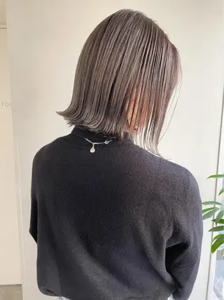 ショート exfa sakura🪞のヘアスタイル