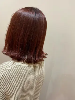 ミディアム Shikota Nagisaのマツエク・マツパデザイン