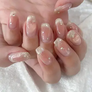 ネイル Uchida Mayunaのその他イメージ