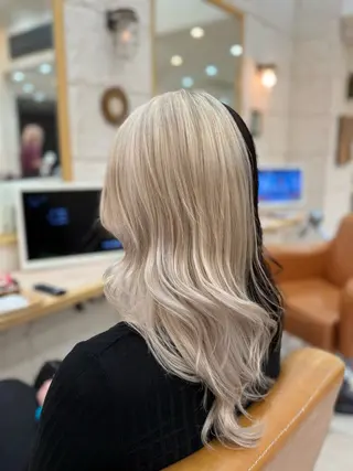 セミロング 🔥似合わせ🔥ボブ /ショート/田口のヘアスタイル