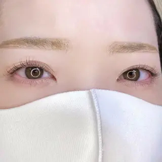 マツエク・マツパ 平山 ゆりのマツエク・マツパデザイン