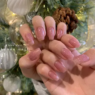 ネイル nailsalon Lenoaのネイルデザイン