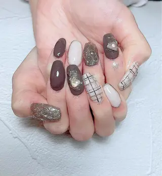 ネイル hairsalon 556のマツエク・マツパデザイン