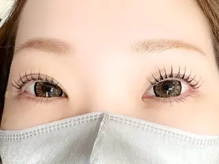 マツエク・マツパ . puo-duのマツエク・マツパデザイン