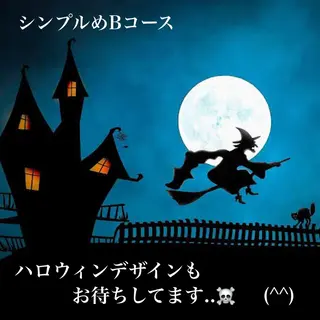 ネイル ネイルサロン 翼【仙川4分】のネイルデザイン