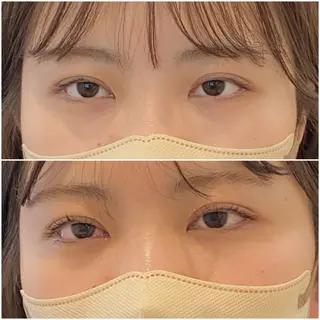 マツエク・マツパ en_ モモカのマツエク・マツパデザイン