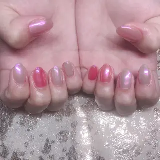 ネイル DollyGirl KYOKOのネイルデザイン