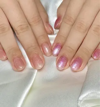 ネイル NAIL TO MEのネイルデザイン