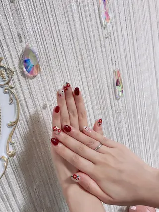 ネイル Cute beauty2のマツエク・マツパデザイン